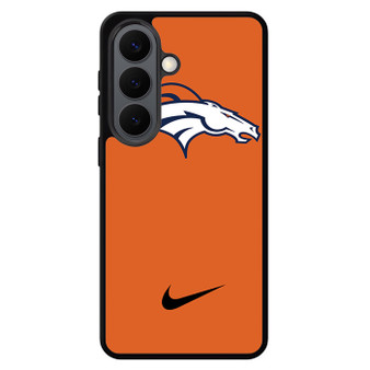 broncos football Samsung Galaxy S26 Series Case