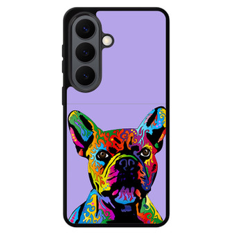 Bull dog Samsung Galaxy S26 Series Case