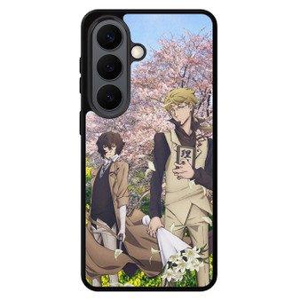 Bungou stray dogs 2 Samsung Galaxy S26 Series Case