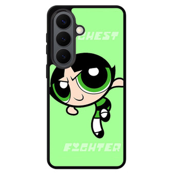 Buttercup Powerpuff Girls Samsung Galaxy S26 Series Case