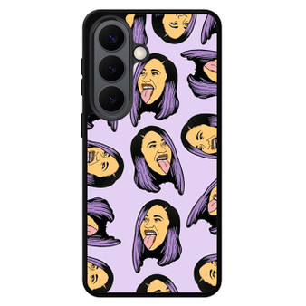 Cardi B Samsung Galaxy S26 Series Case