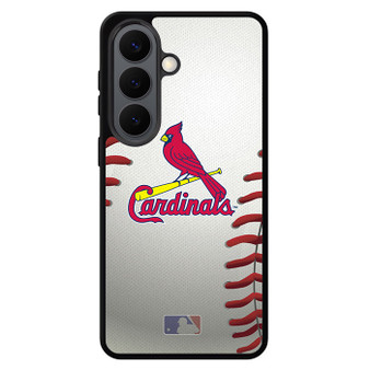 Cardinals Ball Samsung Galaxy S26 Series Case