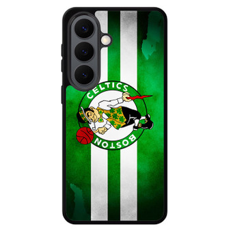 Celtics Boston Samsung Galaxy S26 Series Case