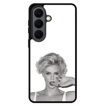 Charlize Theron Samsung Galaxy S26 Series Case