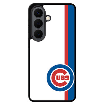 Chicago Cubs Logo 2 Samsung Galaxy S26 Series Case