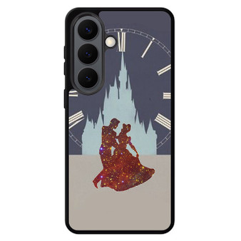 Cinderella in A prom Samsung Galaxy S26 Series Case