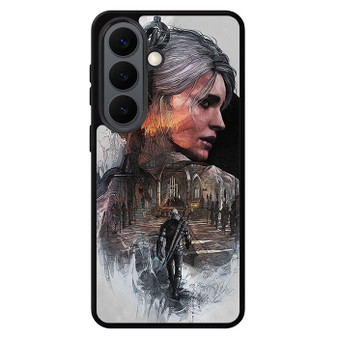 Ciri Samsung Galaxy S26 Series Case