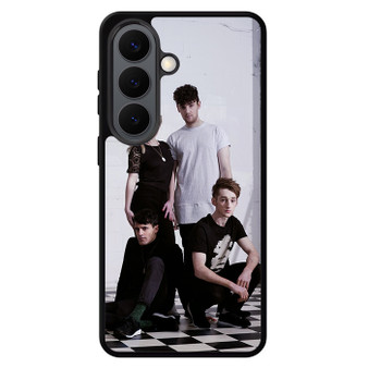 Clean Bandit Samsung Galaxy S26 Series Case