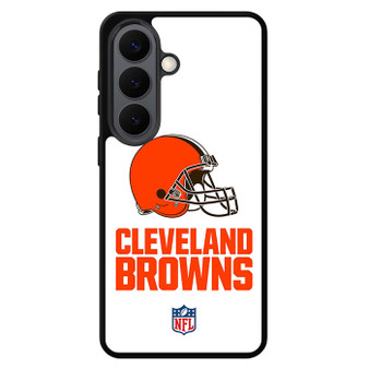 Cleveland Browns 2 Samsung Galaxy S26 Series Case