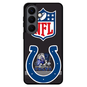 Colts Indianapolis Samsung Galaxy S26 Series Case