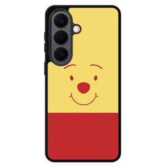 Cute Winnie Samsung Galaxy S26 Series Case
