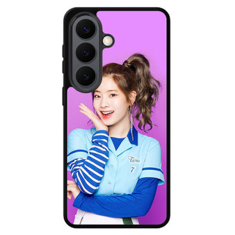 Da Hyun Twice Samsung Galaxy S26 Series Case