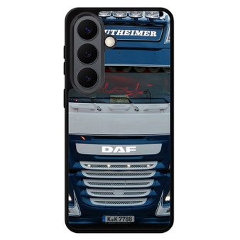 DAF Truck Samsung Galaxy S26 Series Case