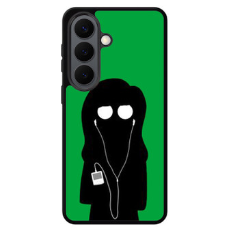 Daria Pod Samsung Galaxy S26 Series Case
