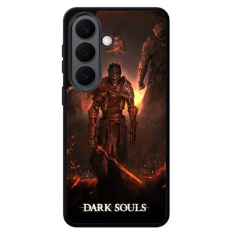 Dark Souls Game 2 Samsung Galaxy S26 Series Case
