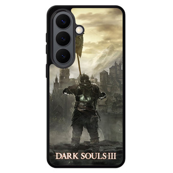 Dark Souls Game 3 Samsung Galaxy S26 Series Case