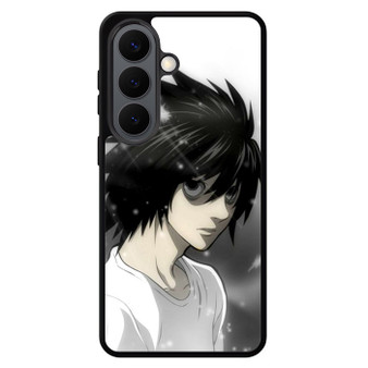 Death Note 2 Samsung Galaxy S26 Series Case