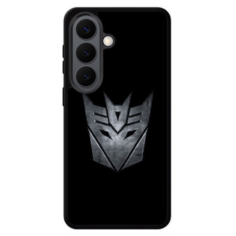 Decepticon Samsung Galaxy S26 Series Case