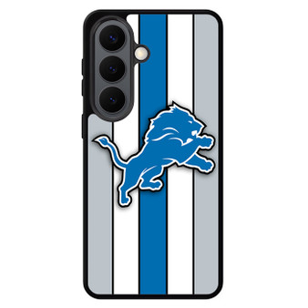 detroit lions Samsung Galaxy S26 Series Case