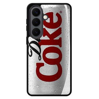 Diet Coke Samsung Galaxy S26 Series Case