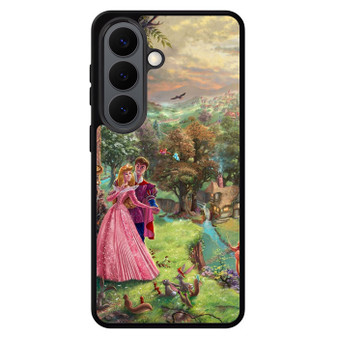 Disney Aurora Samsung Galaxy S26 Series Case