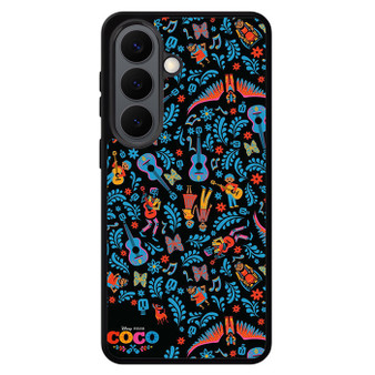 Disney Coco 1 Samsung Galaxy S26 Series Case