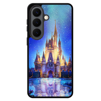 Disney Land Samsung Galaxy S26 Series Case