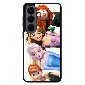 Disney Princess 1 Samsung Galaxy S26 Series Case
