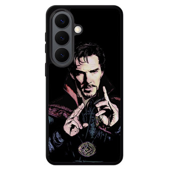 Doctor Strange Benedict Cumberbatch Samsung Galaxy S26 Series Case