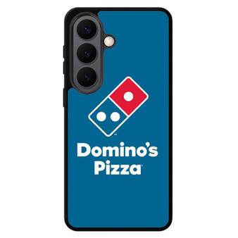 Dominos Pizza 3 Samsung Galaxy S26 Series Case