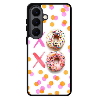 Donuts Samsung Galaxy S26 Series Case