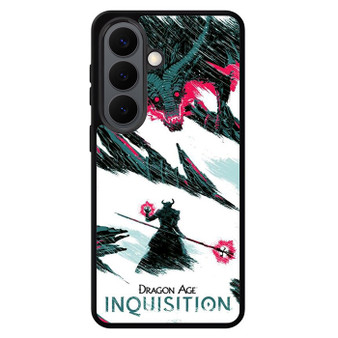 Dragon Age Inquisition VS Dragon Samsung Galaxy S26 Series Case