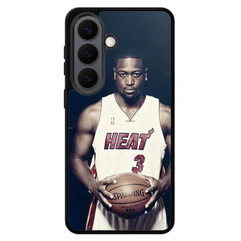 Dwyane Wade Samsung Galaxy S26 Series Case
