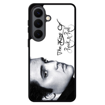 Elvis Presley 3 Samsung Galaxy S26 Series Case