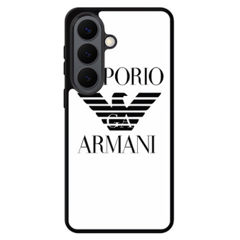 emporio armani Samsung Galaxy S26 Series Case