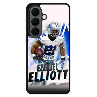 Ezekiel elliott Samsung Galaxy S26 Series Case