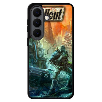 Fallout 4 Art Samsung Galaxy S26 Series Case