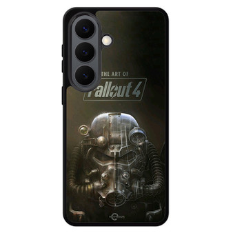 Fallout IV Samsung Galaxy S26 Series Case