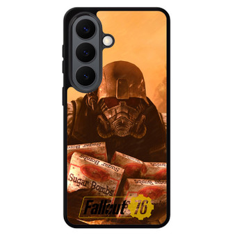 Fallout 76 2 Samsung Galaxy S26 Series Case