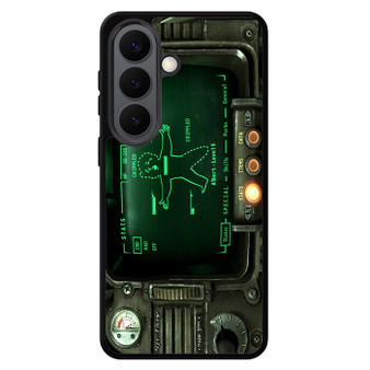 Fallout goty edition Samsung Galaxy S26 Series Case