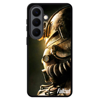 Fallout 1 Samsung Galaxy S26 Series Case