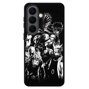 Favorite Anime Samsung Galaxy S26 Series Case