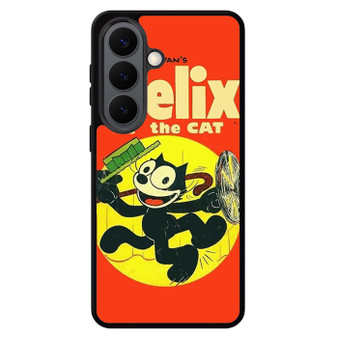 Felix the Cat 2 Samsung Galaxy S26 Series Case