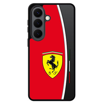 Ferrari 1 Samsung Galaxy S26 Series Case