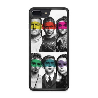 The Umbrella Academy 1 iPhone 7 | iPhone 7 Plus Case