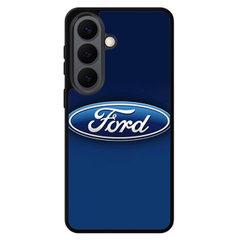 Ford Logo Samsung Galaxy S26 Series Case