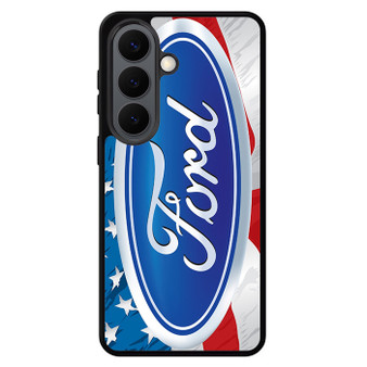 Ford USA Samsung Galaxy S26 Series Case