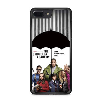 The Umbrella Academy 3 iPhone 7 | iPhone 7 Plus Case