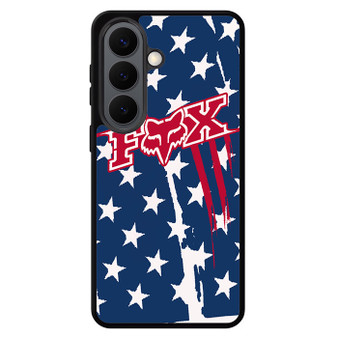 fox america Samsung Galaxy S26 Series Case