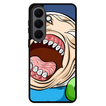 freak out finn Samsung Galaxy S26 Series Case